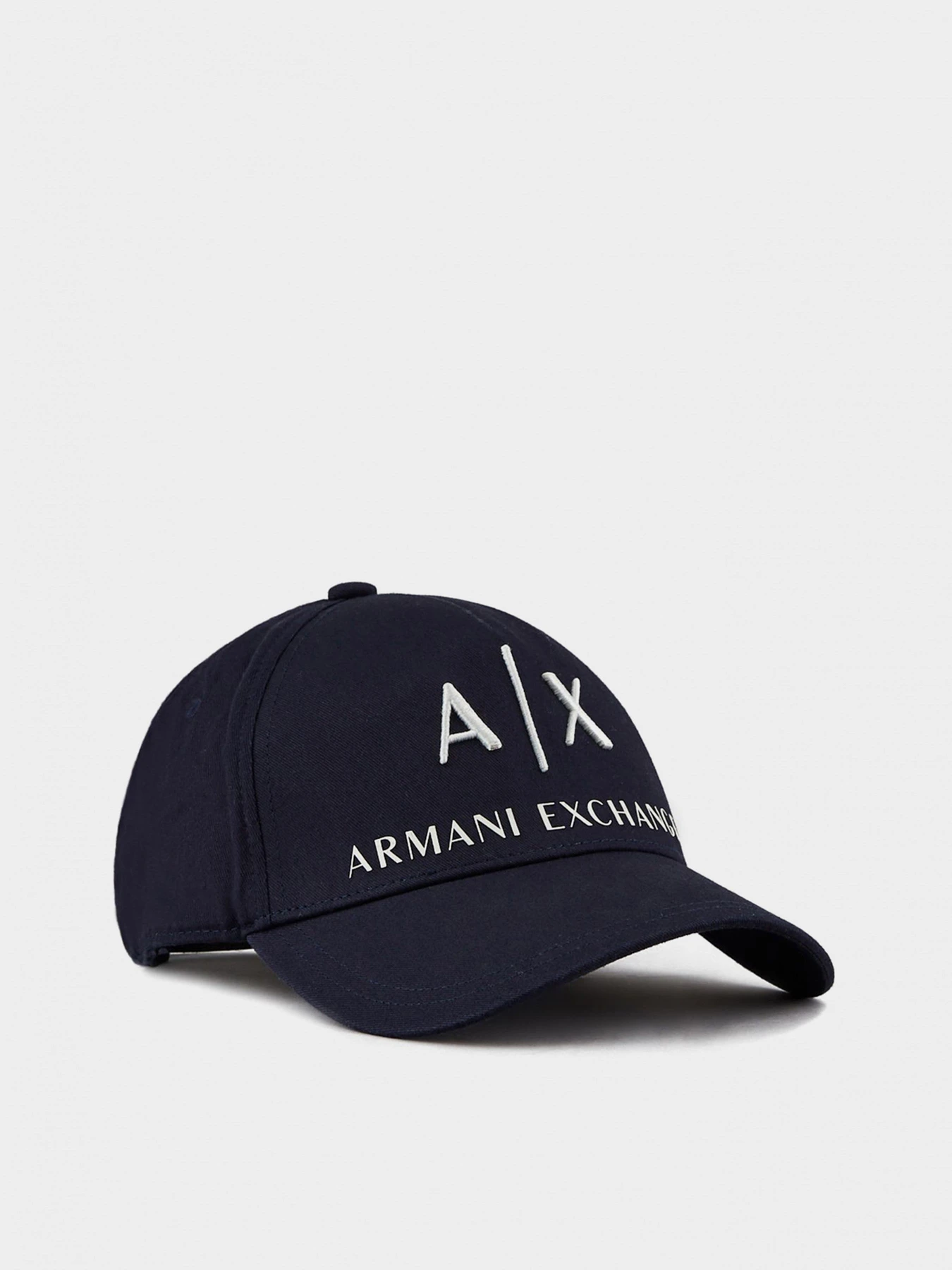 Шапки и кепки Armani Exchange модель 954039-CC513-00936 Шапки и кепки Armani Exchange модель 954039-CC513-00936 Фото