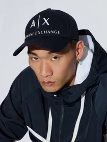 Шапки и кепки Armani Exchange модель 954039-CC513-00936 Фото