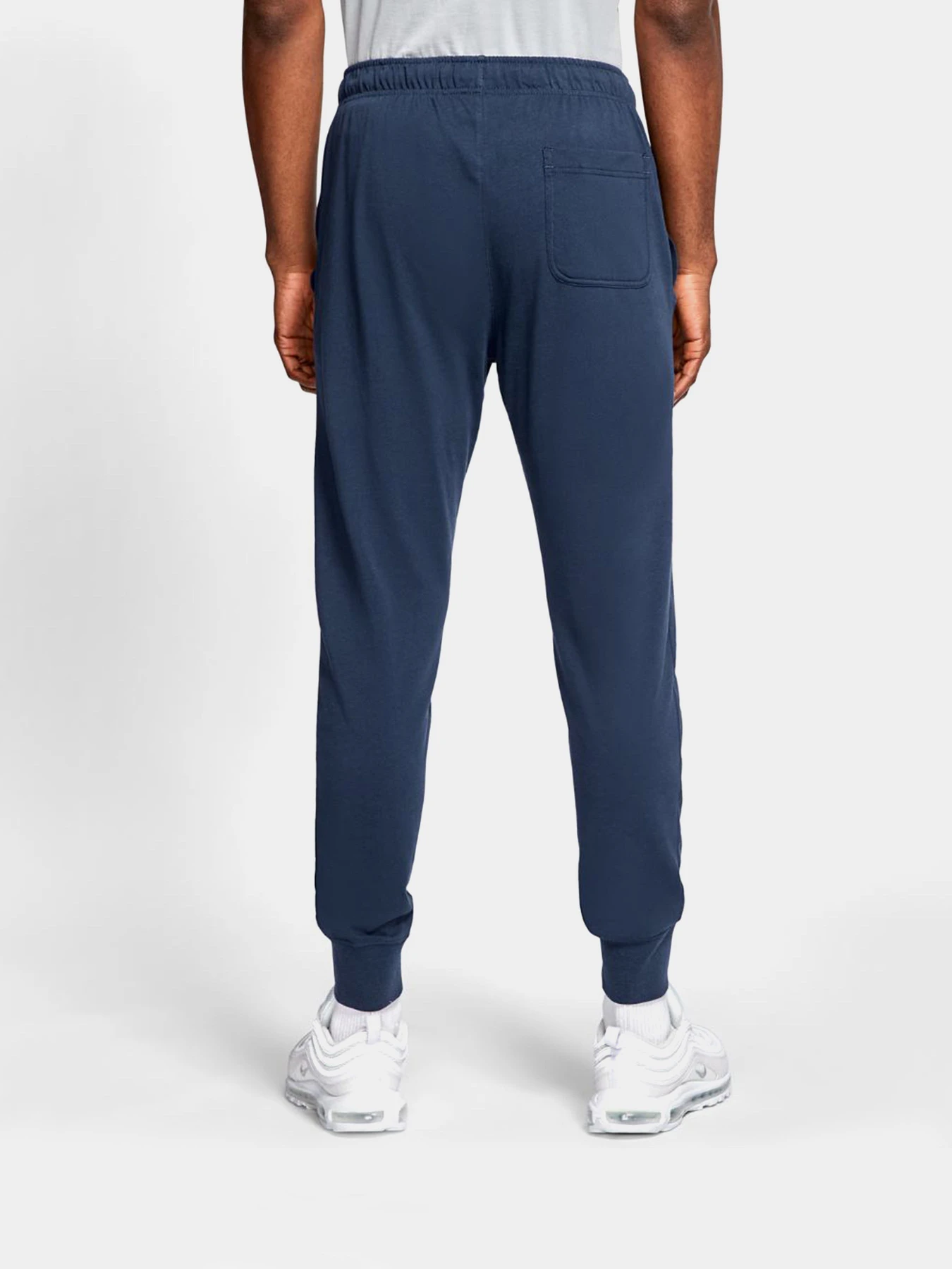 Брюки NIKE модель BV2762-410 Брюки NIKE модель BV2762-410 Фото
