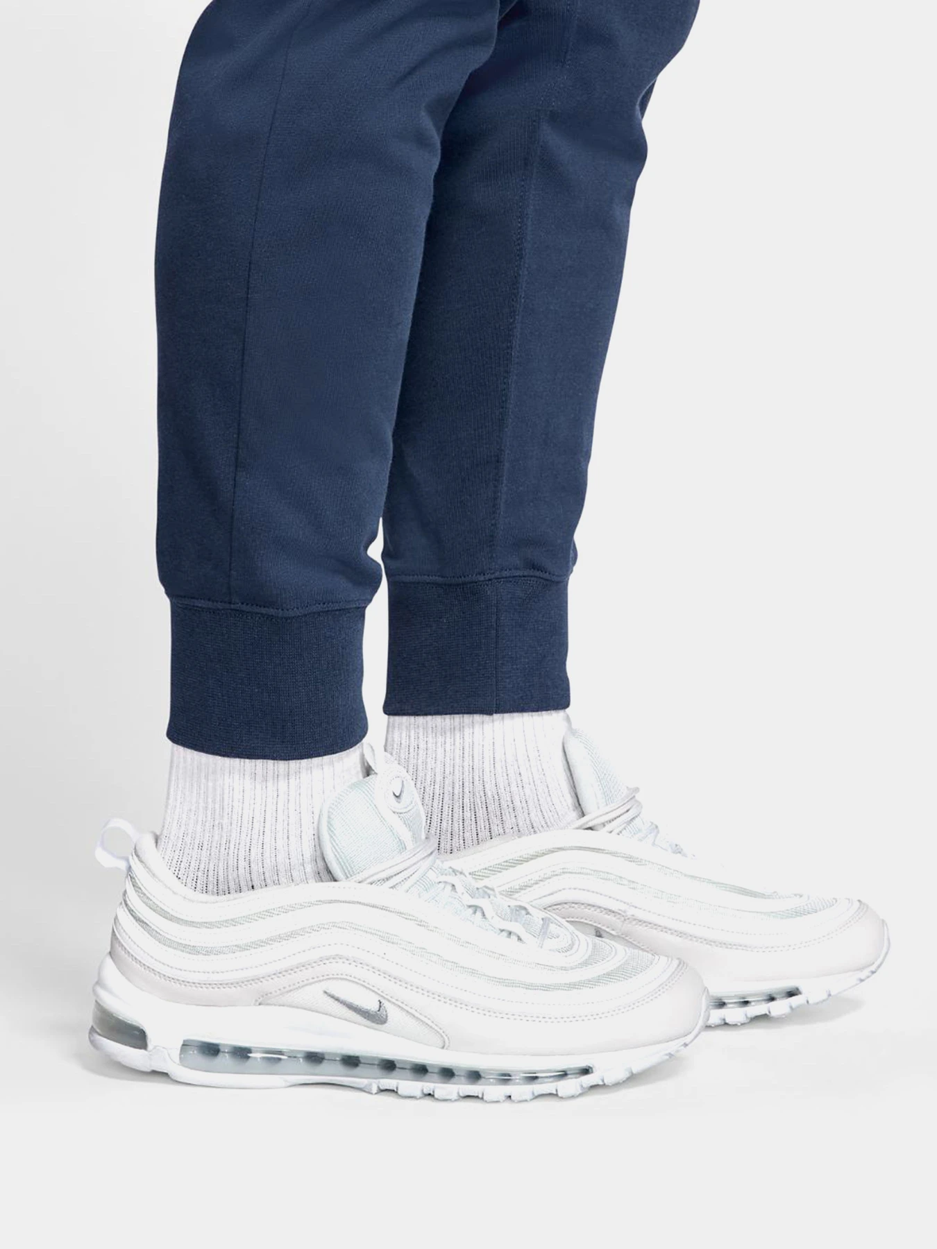 Брюки NIKE модель BV2762-410 Брюки NIKE модель BV2762-410 Фото