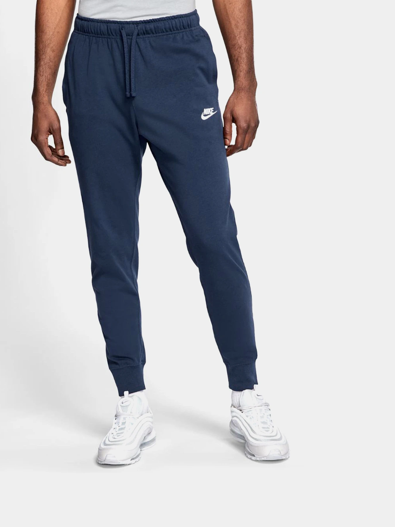 Брюки NIKE модель BV2762-410 Брюки NIKE модель BV2762-410 Фото