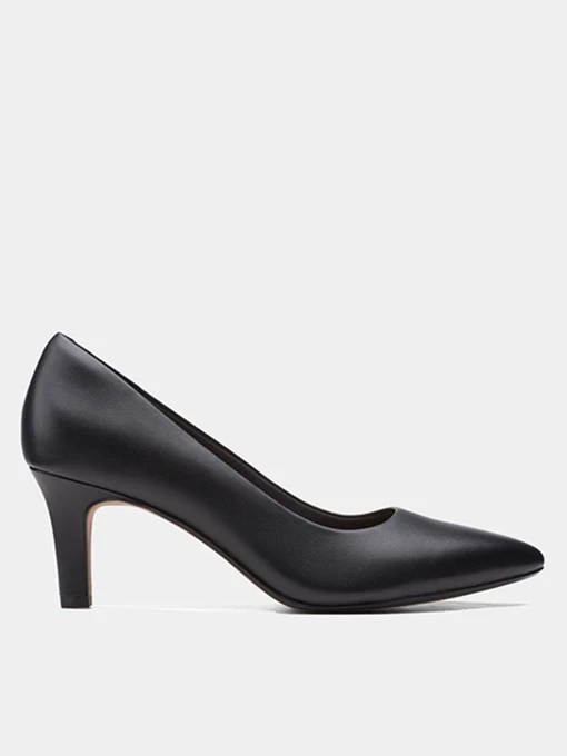 Туфли и лоферы Clarks модель 2615-3216 Фото