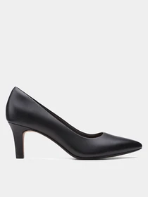 Туфли и лоферы Clarks модель 2615-3216 Фото