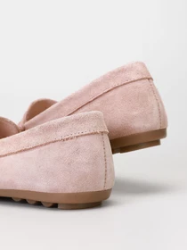 Слипоны и мокасины Filipe Shoes модель 11163/14 Фото