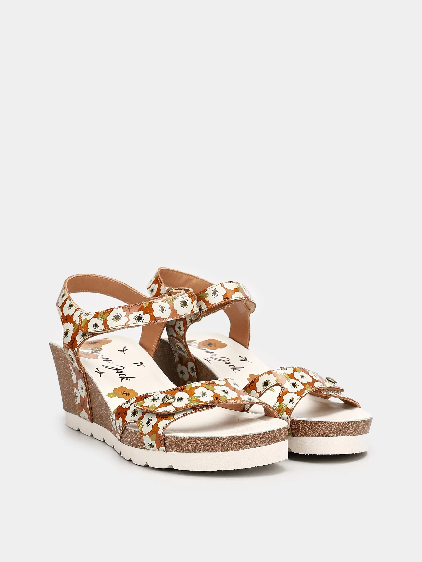Panama Jack модель Julia Garden B3 Panama Jack модель Julia Garden B3 Фото