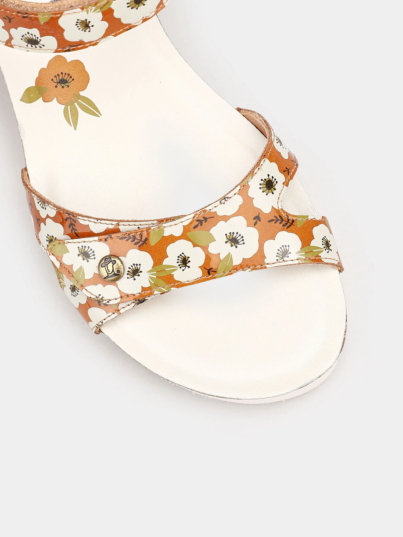 Panama Jack модель Julia Garden B3 Panama Jack модель Julia Garden B3 Фото