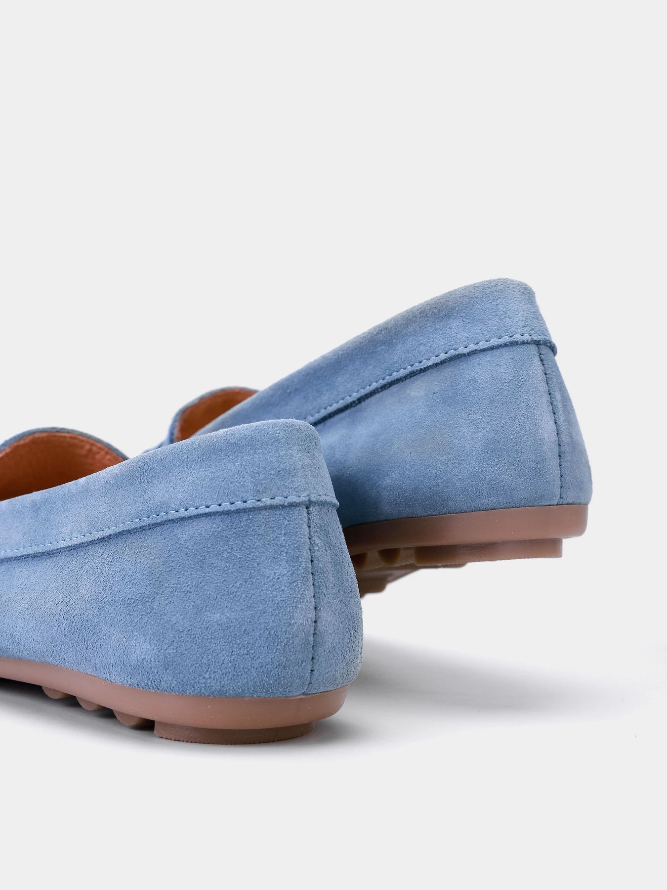 Слипоны и мокасины Filipe Shoes модель 11164/56 Фото