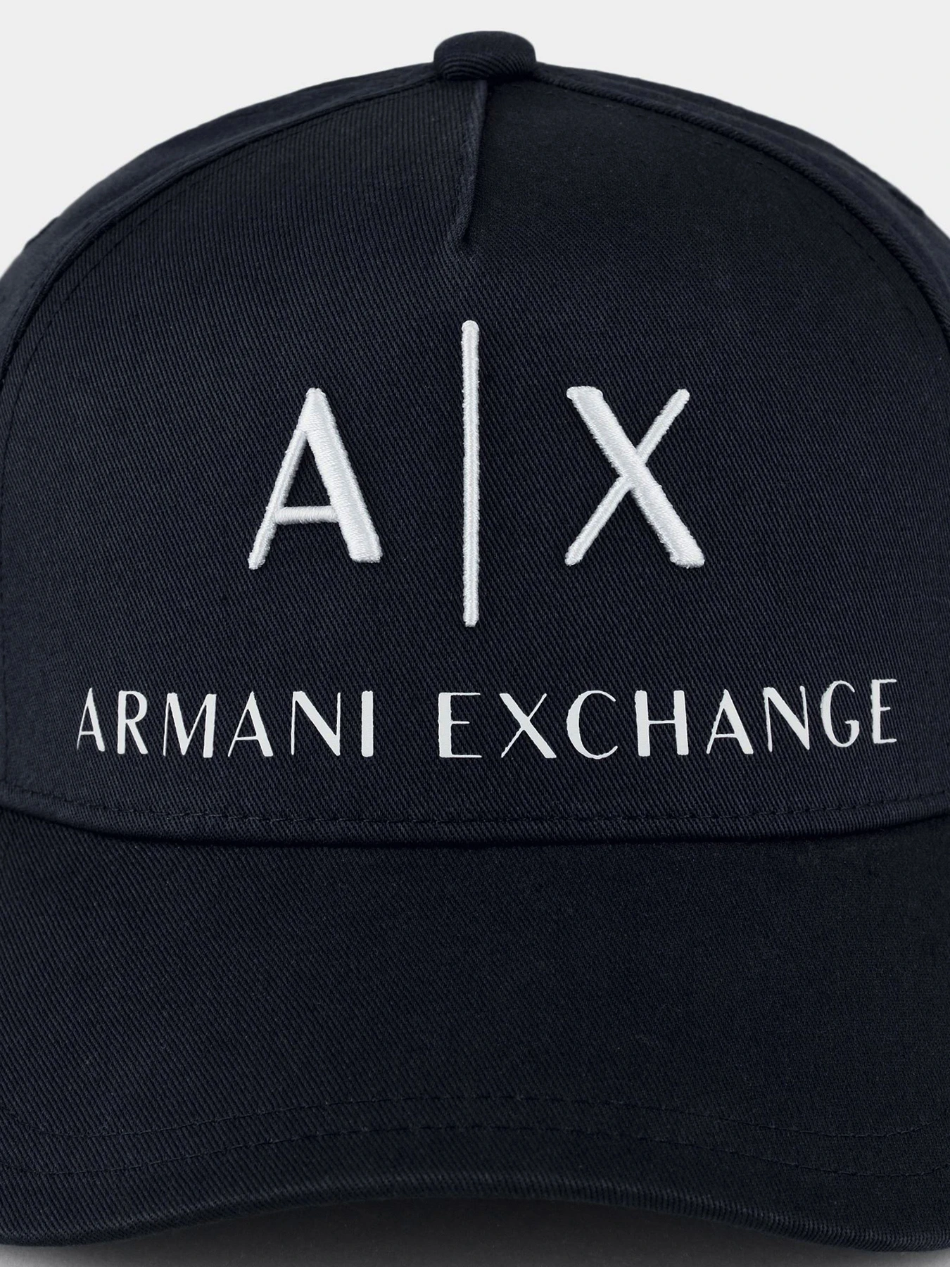 Шапки и кепки Armani Exchange модель 954039-CC513-00121 Шапки и кепки Armani Exchange модель 954039-CC513-00121 Фото