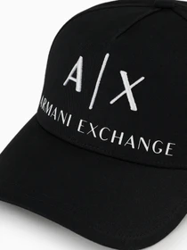 Шапки и кепки Armani Exchange модель 954039-CC513-00121 Фото
