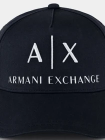 Шапки и кепки Armani Exchange модель 954039-CC513-00121 Фото
