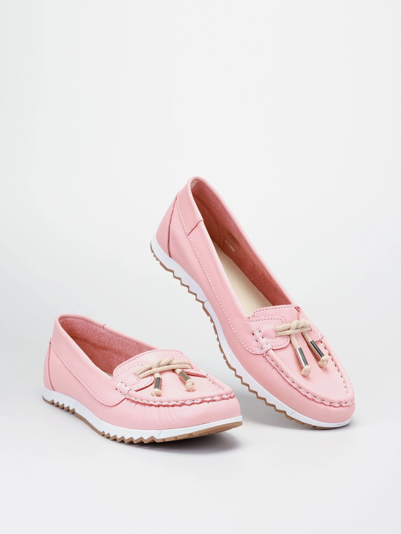 Слипоны и мокасины Filipe Shoes модель 8832/23 Фото