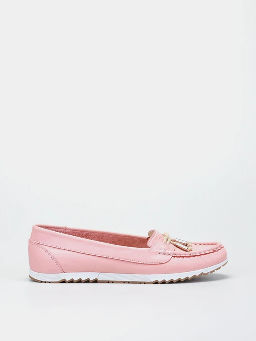 Слипоны и мокасины Filipe Shoes модель 8832/23 Фото