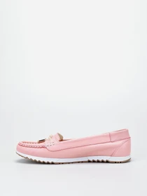 Слипоны и мокасины Filipe Shoes модель 8832/23 Фото