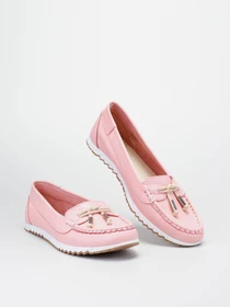 Слипоны и мокасины Filipe Shoes модель 8832/23 Фото