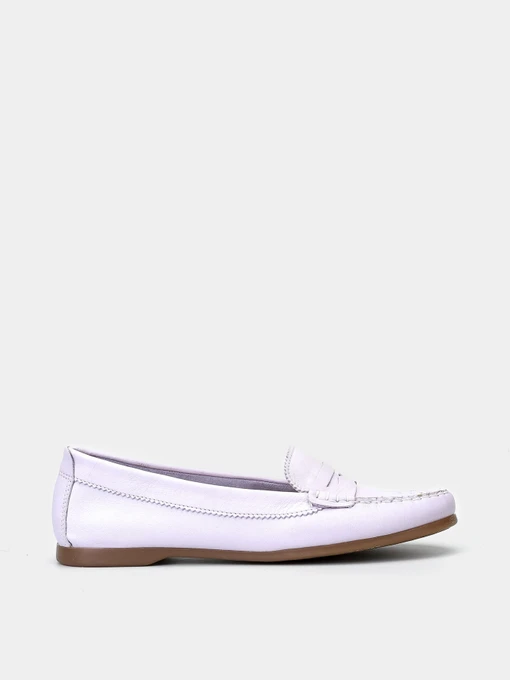 Слипоны и мокасины Filipe Shoes модель 8796/25 Фото