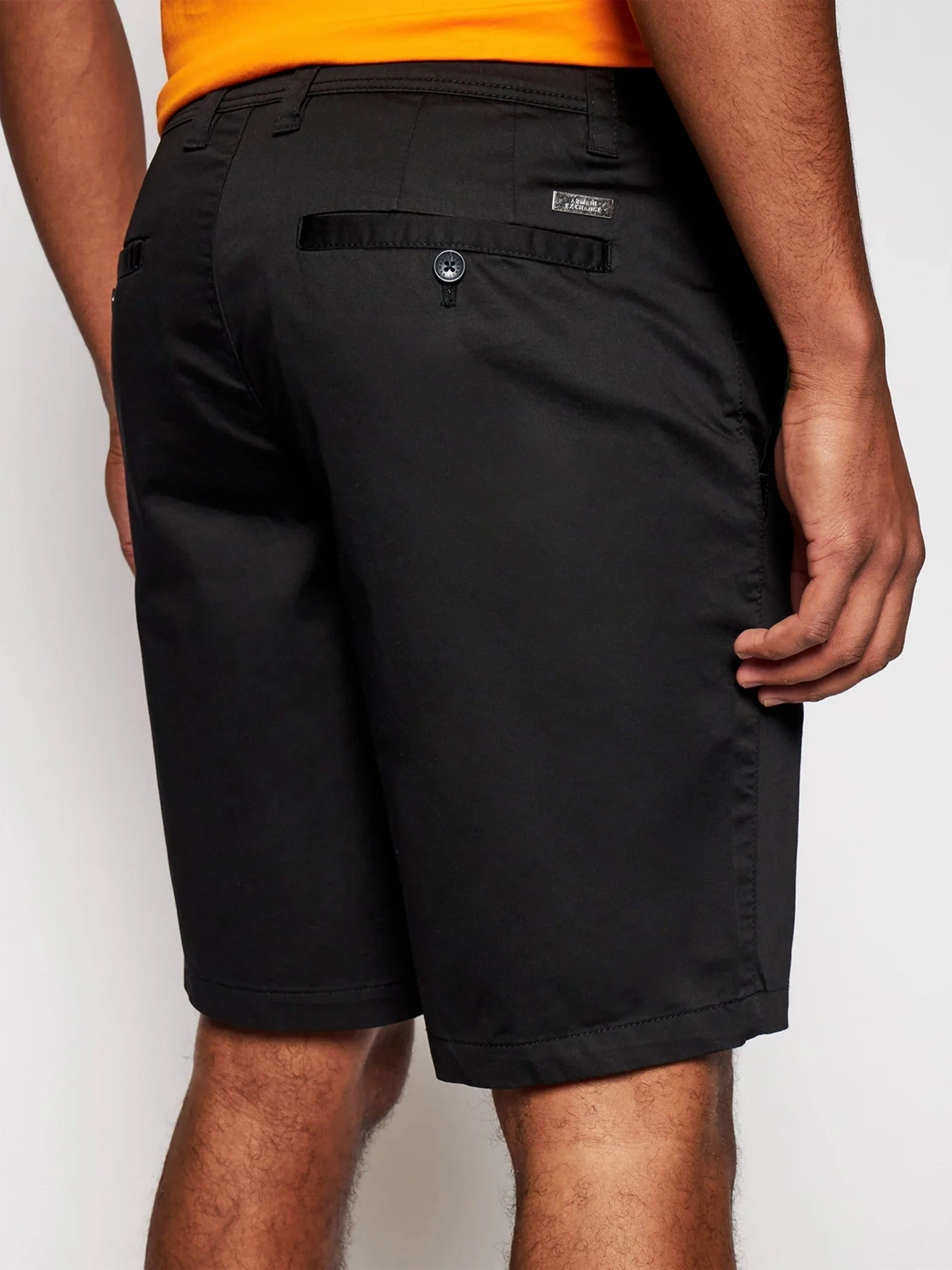 Шорты Armani Exchange модель 8NZS42-ZNMTZ-1200 Шорты Armani Exchange модель 8NZS42-ZNMTZ-1200 Фото