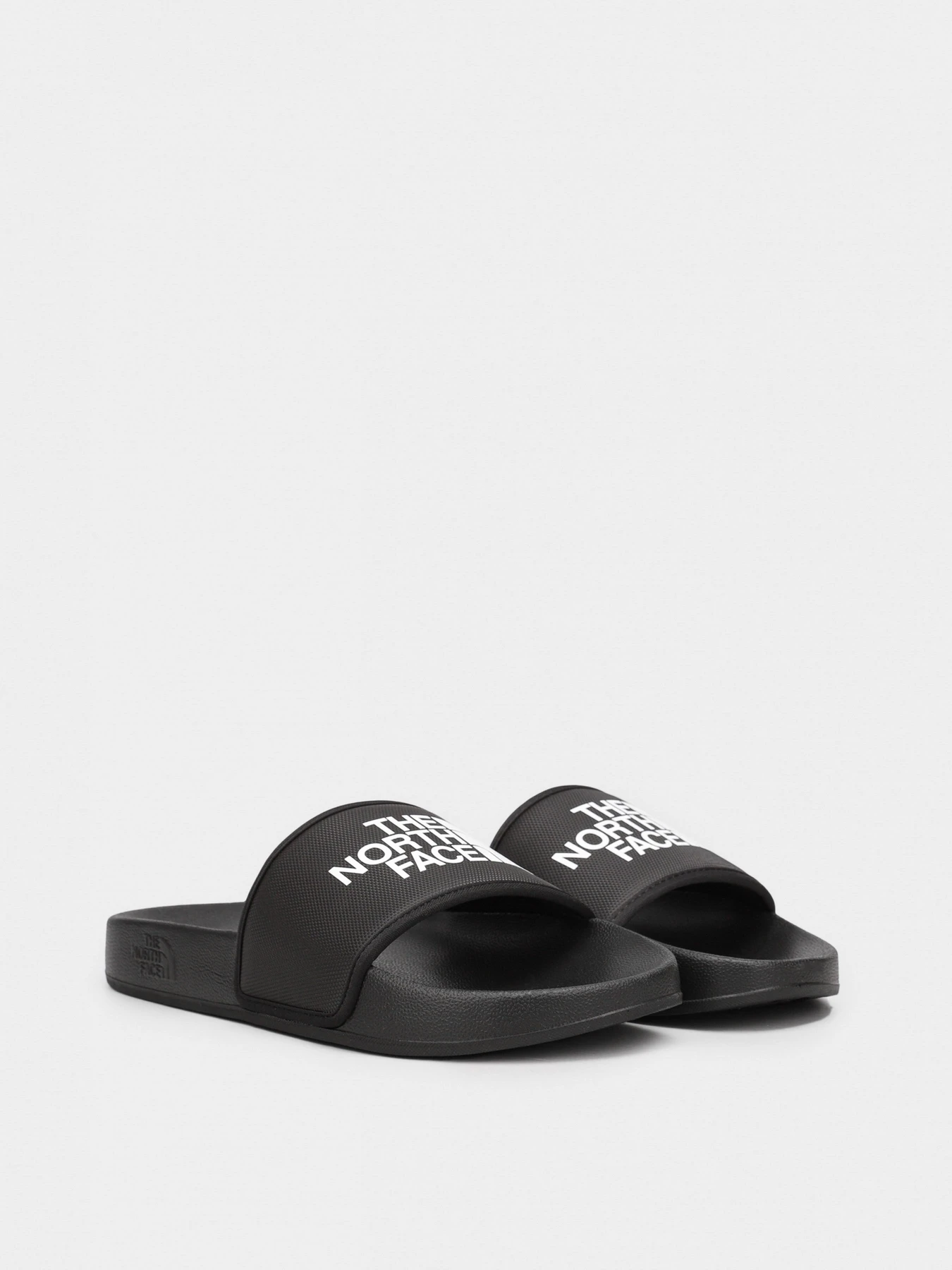 Шлёпанцы The North Face модель NF0A4T2SKY41 Шлёпанцы The North Face модель NF0A4T2SKY41 Фото