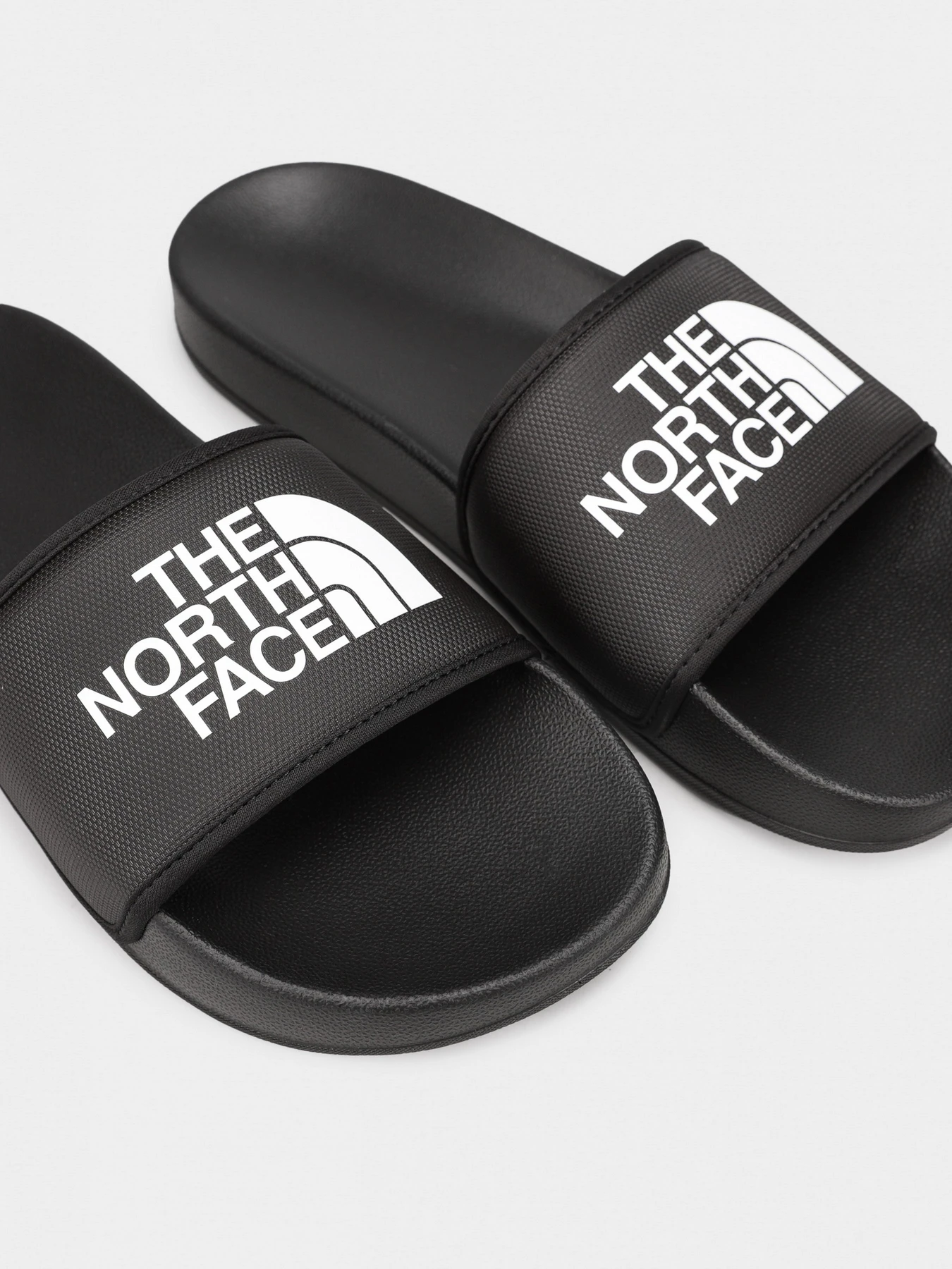 Шлёпанцы The North Face модель NF0A4T2SKY41 Шлёпанцы The North Face модель NF0A4T2SKY41 Фото