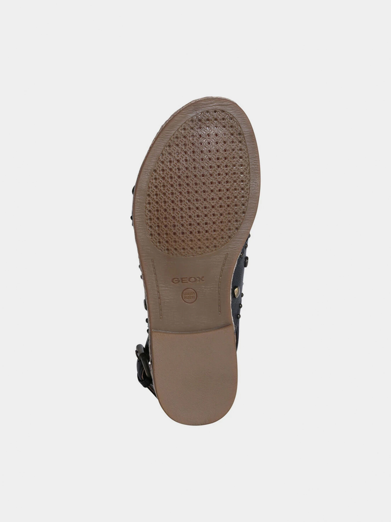 Сандалии Geox модель D155SA-000TU-C9999 Сандалии Geox модель D155SA-000TU-C9999 Фото