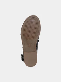 Сандалии Geox модель D155SA-000TU-C9999 Фото