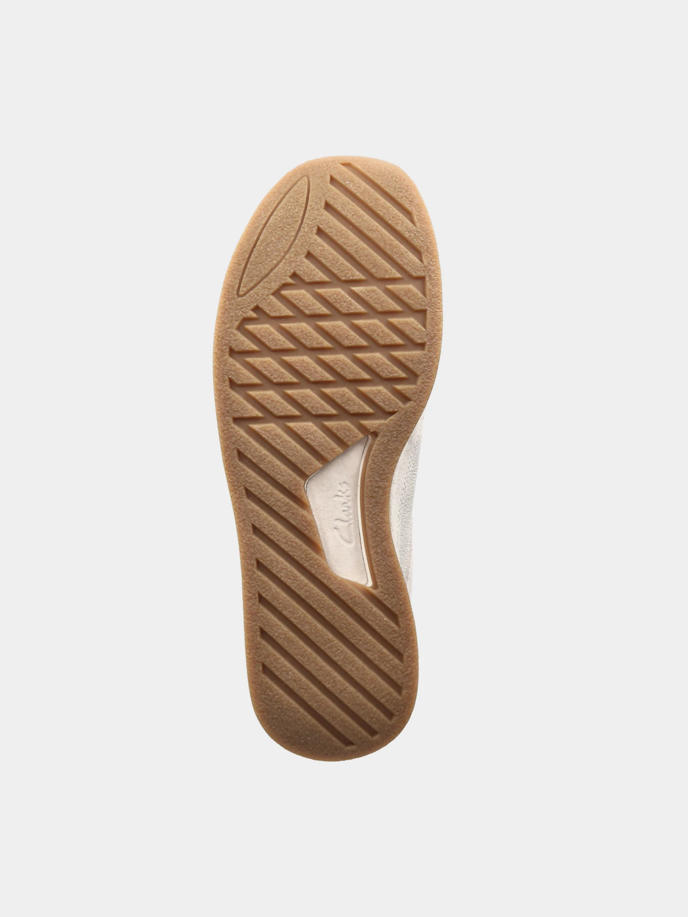 Кроссовки Clarks модель 2615-7794 Кроссовки Clarks модель 2615-7794 Фото