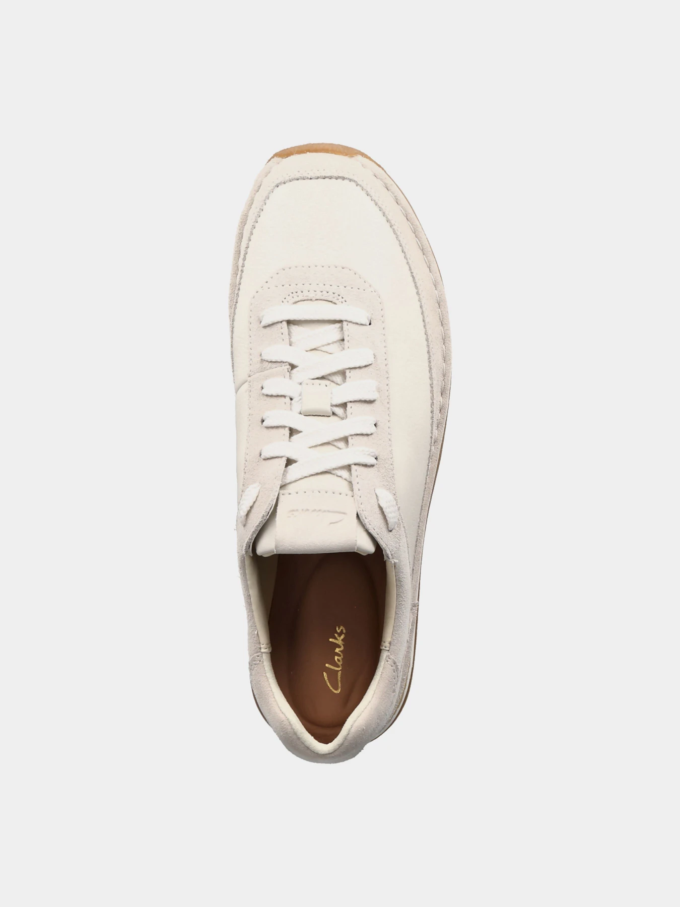 Кроссовки Clarks модель 2615-7794 Кроссовки Clarks модель 2615-7794 Фото