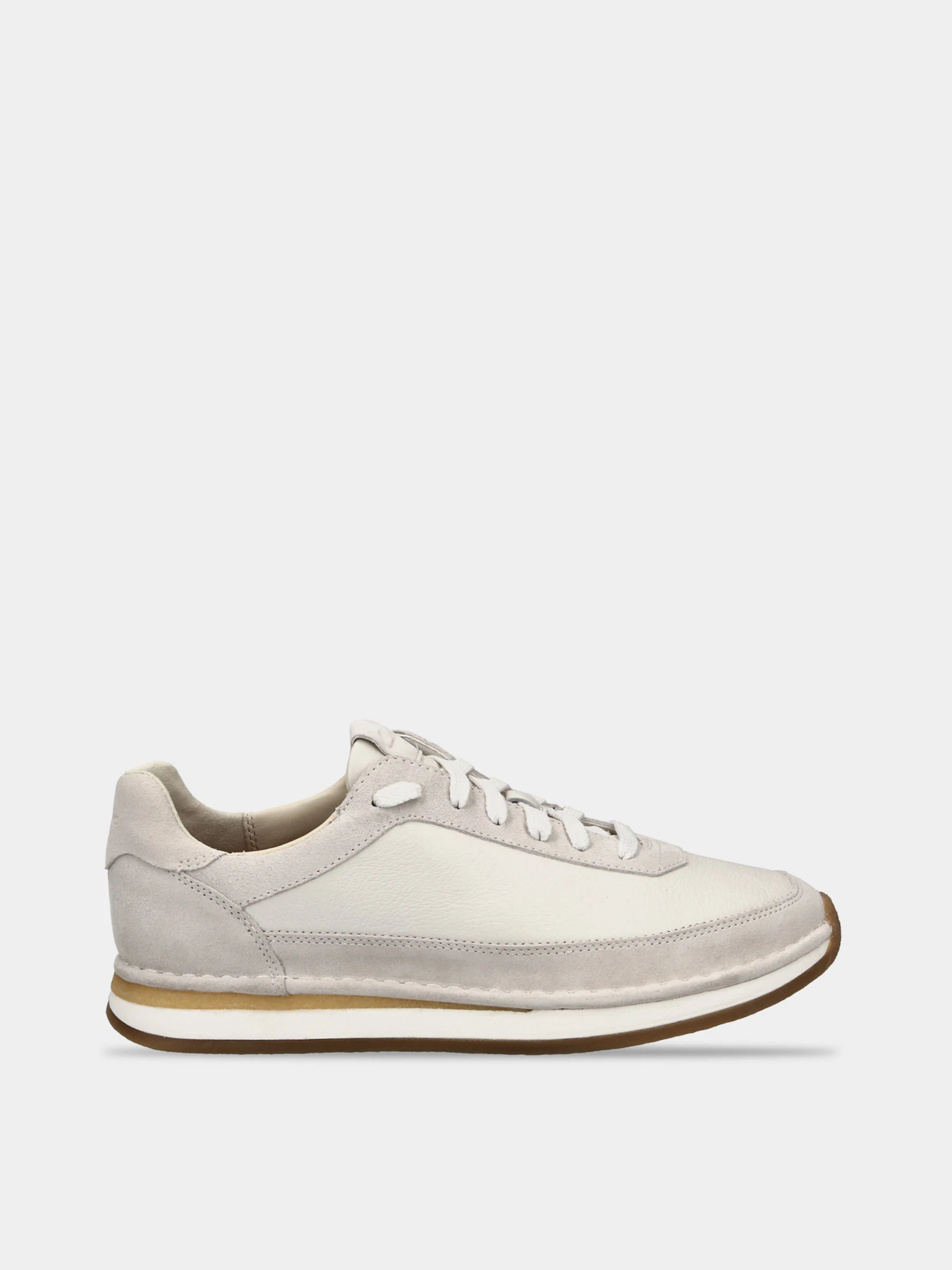 Кроссовки Clarks модель 2615-7794 Кроссовки Clarks модель 2615-7794 Фото