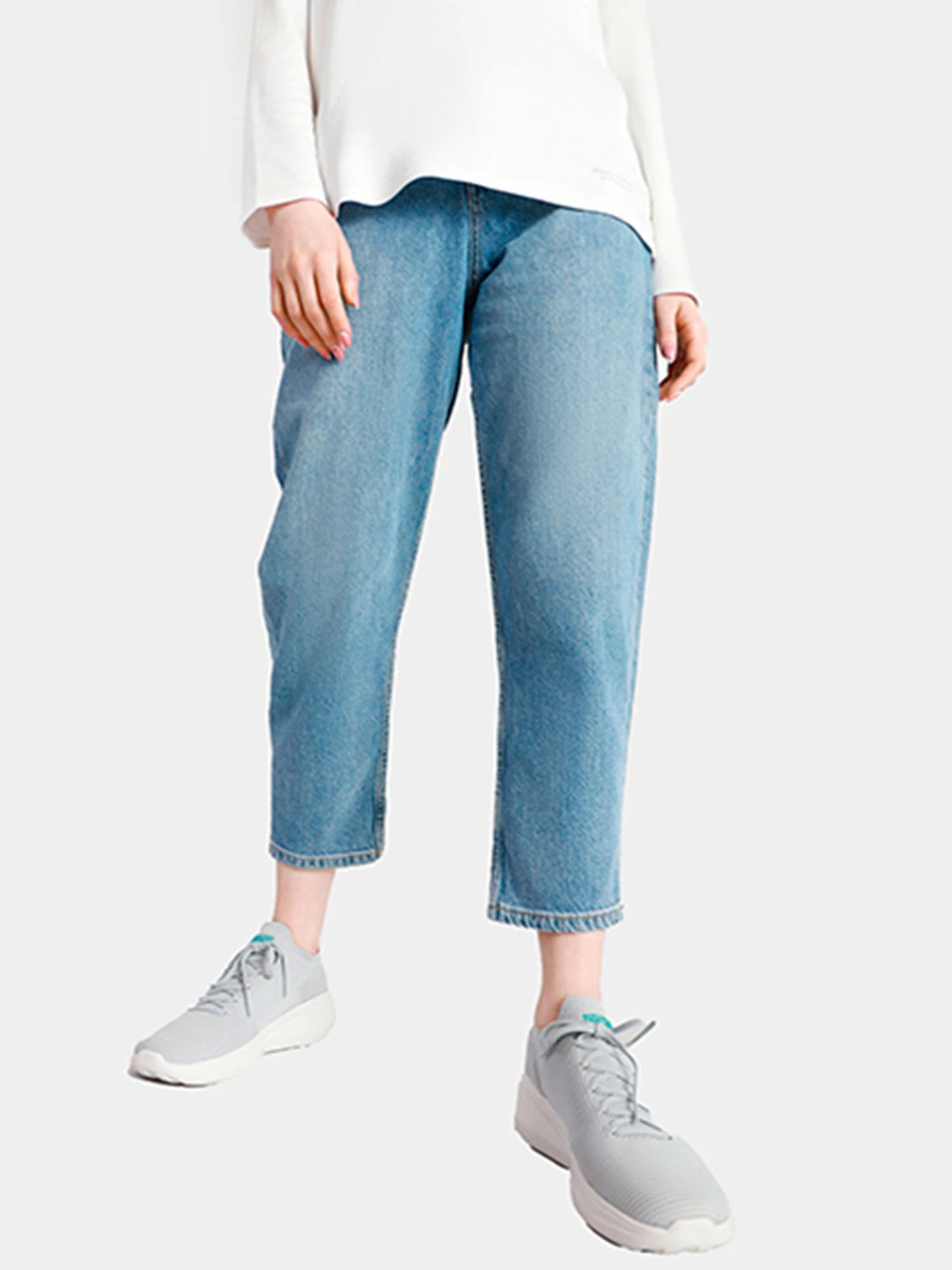 Кроссовки Skechers модель 128186 LGPR Кроссовки Skechers модель 128186 LGPR Фото