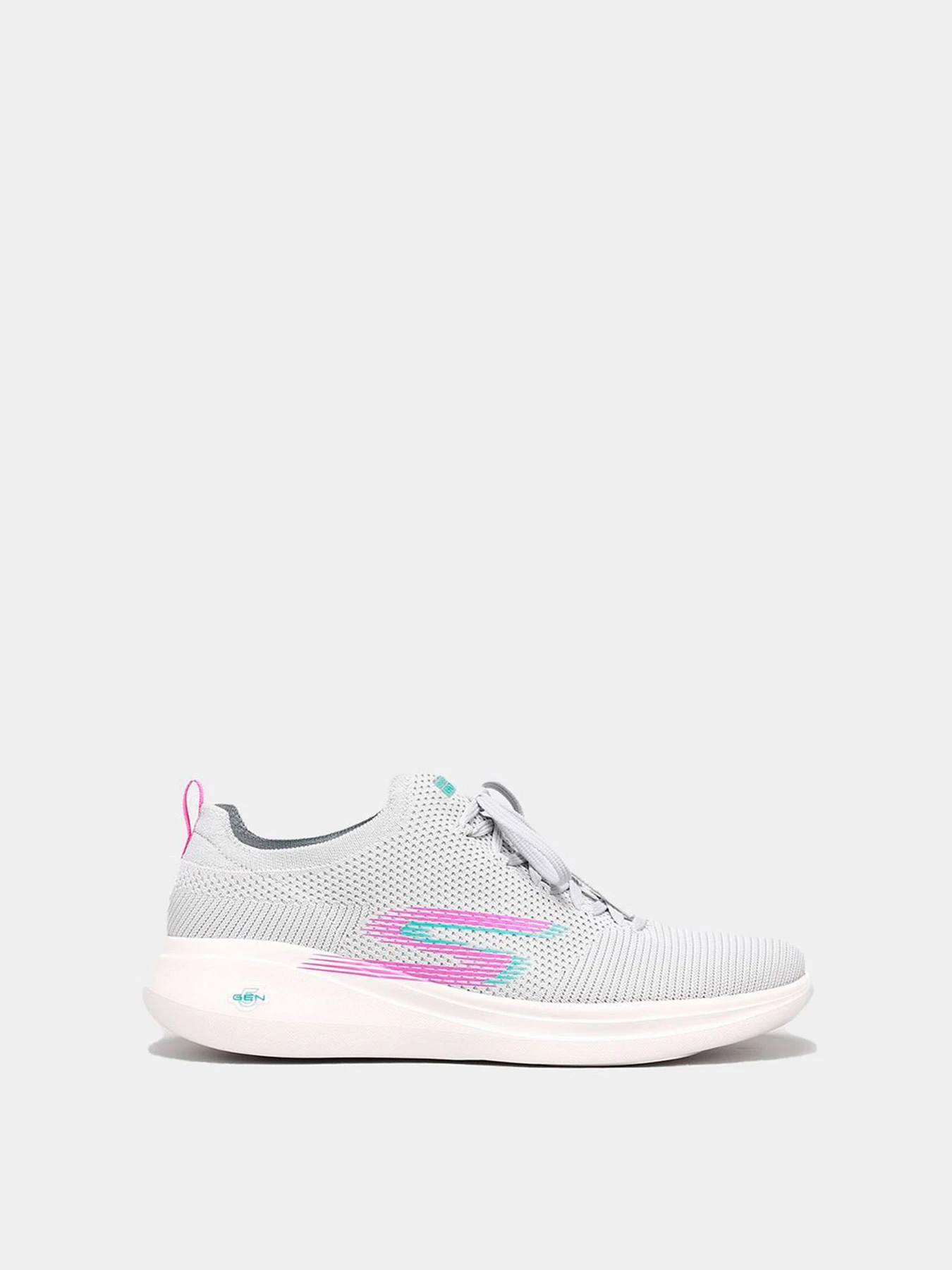 Кроссовки Skechers модель 128186 LGPR Кроссовки Skechers модель 128186 LGPR Фото