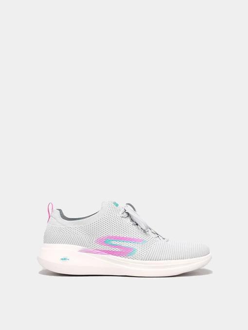 Кроссовкалар Skechers үлгі 128186 LGPR Фото