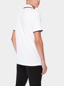 Футболки и поло Armani Exchange модель 8NZF75-Z8M5Z-1100 Фото