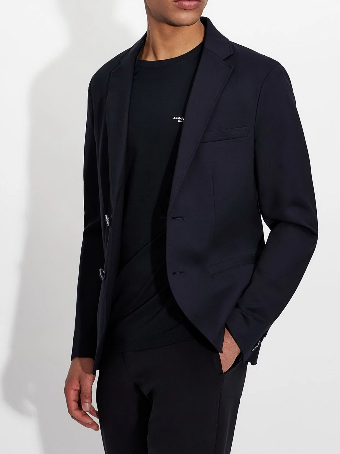 Футболки и поло Armani Exchange модель 8NZT91-Z8H4Z-1510 Футболки и поло Armani Exchange модель 8NZT91-Z8H4Z-1510 Фото