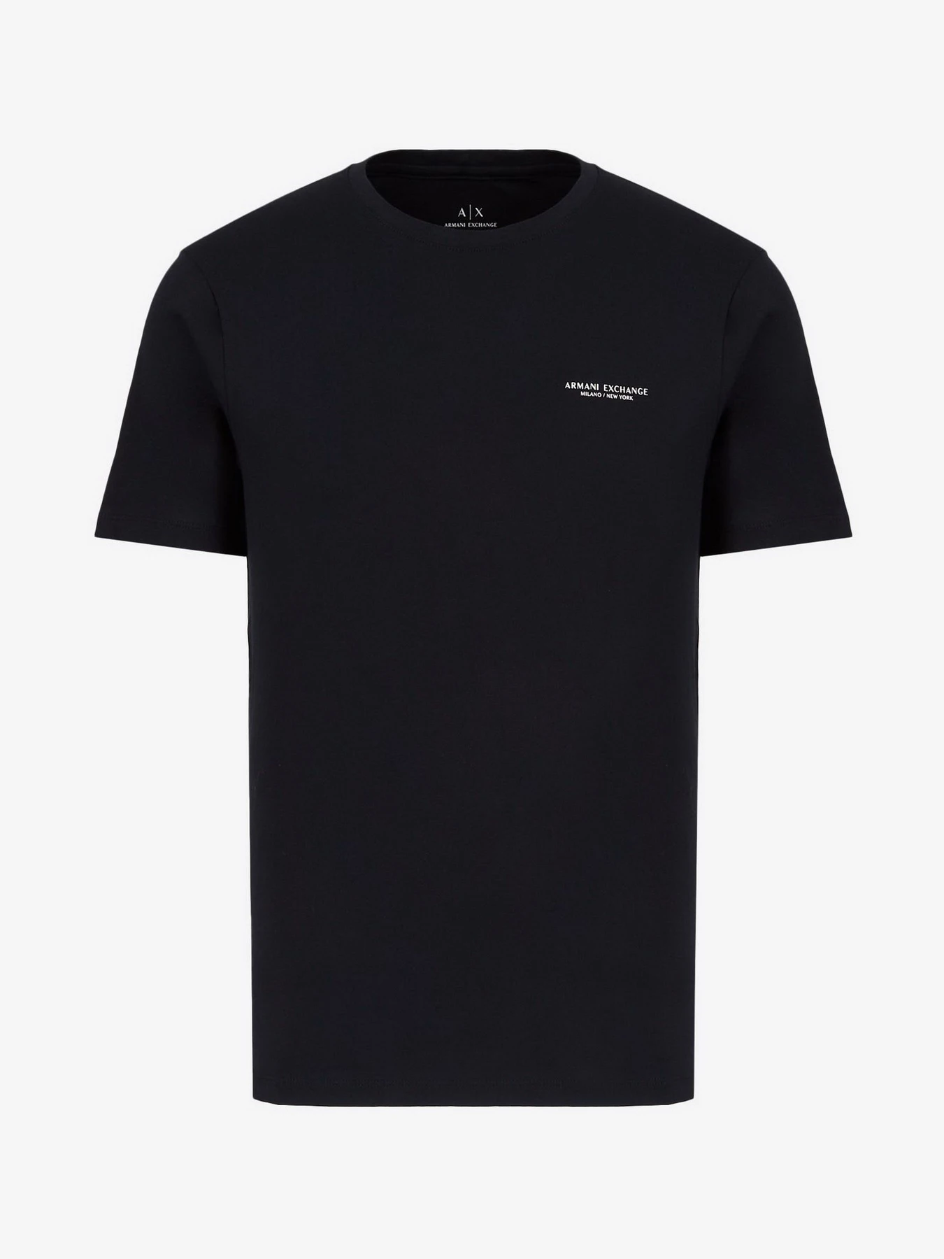 Футболки и поло Armani Exchange модель 8NZT91-Z8H4Z-1510 Футболки и поло Armani Exchange модель 8NZT91-Z8H4Z-1510 Фото