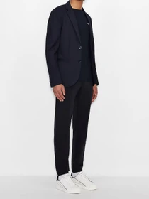 Футболки и поло Armani Exchange модель 8NZT91-Z8H4Z-1510 Фото