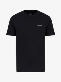 Футболки и поло Armani Exchange модель 8NZT91-Z8H4Z-1510 Фото