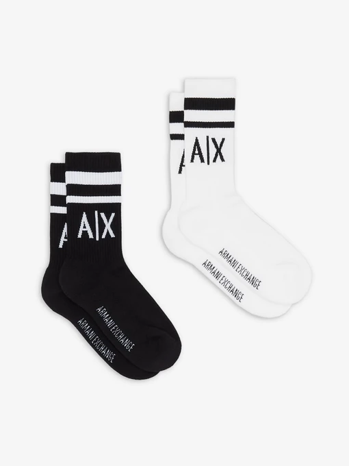 Носки и гольфы Armani Exchange модель 943030-CC650-00121 Фото