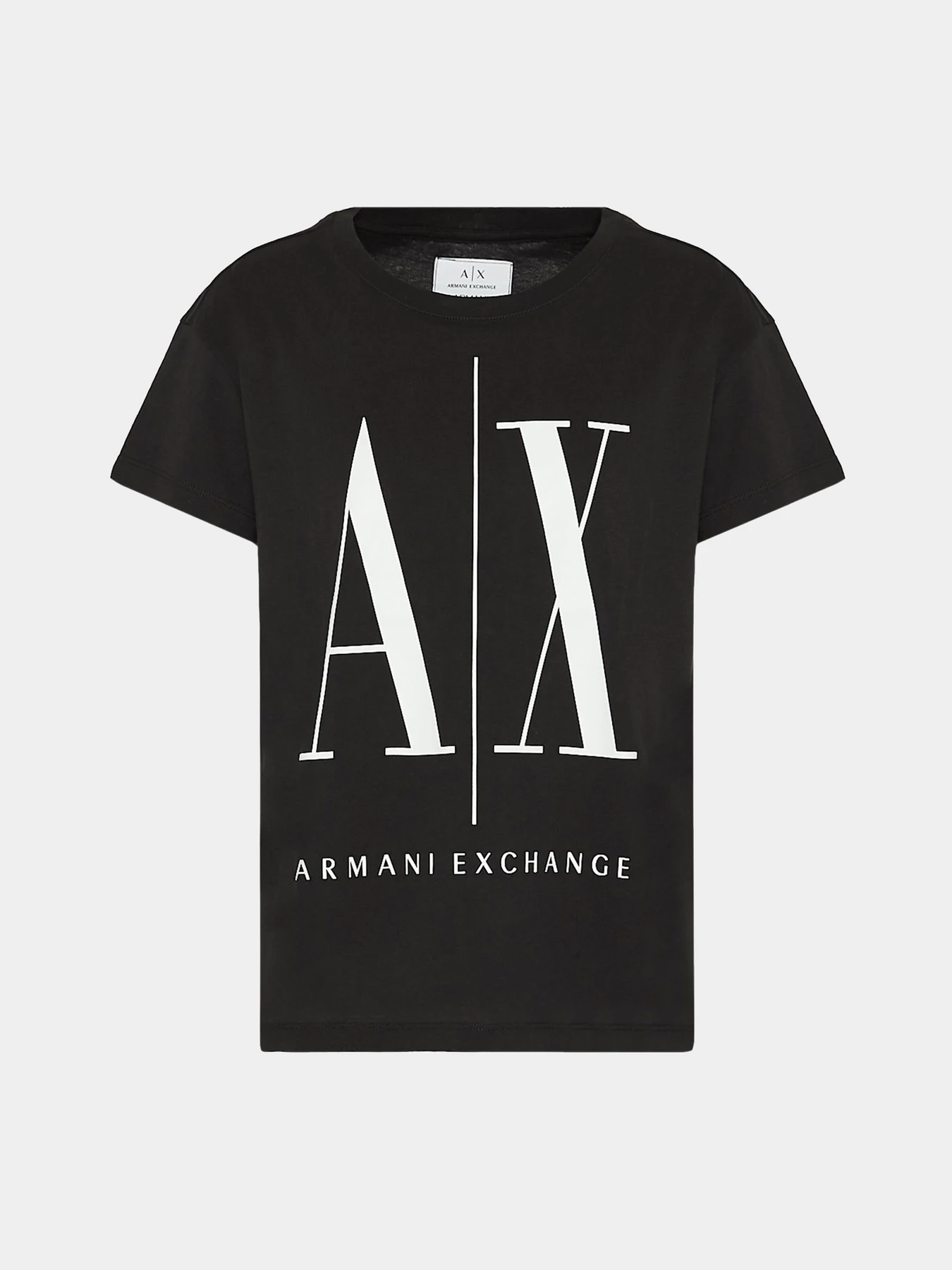 Футболки и поло Armani Exchange модель 8NYTCX-YJG3Z-1200 Фото