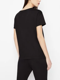 Футболки и поло Armani Exchange модель 8NYTCX-YJG3Z-1200 Фото