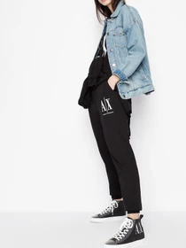 Футболки и поло Armani Exchange модель 8NYTCX-YJG3Z-1200 Фото