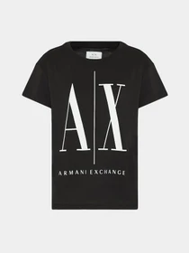 Футболки и поло Armani Exchange модель 8NYTCX-YJG3Z-1200 Фото
