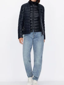 Куртки и дубленки Armani Exchange модель 8NYQ01-YNM4Z-1510 Фото