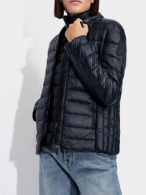 Куртки и дубленки Armani Exchange модель 8NYQ01-YNM4Z-1510 Фото