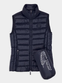 Куртки и дубленки Armani Exchange модель 8NYQ01-YNM4Z-1510 Фото