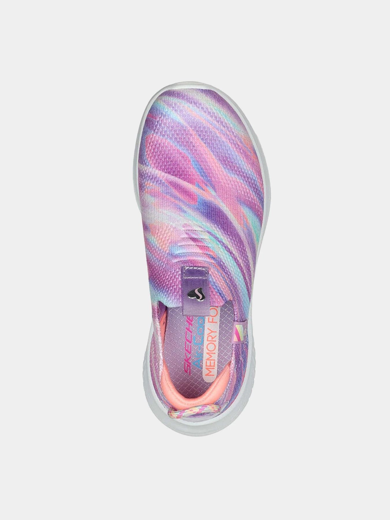 Слипоны и мокасины Skechers модель 303811L LVMT Слипоны и мокасины Skechers модель 303811L LVMT Фото