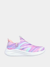 Слипоны и мокасины Skechers модель 303811L LVMT Фото