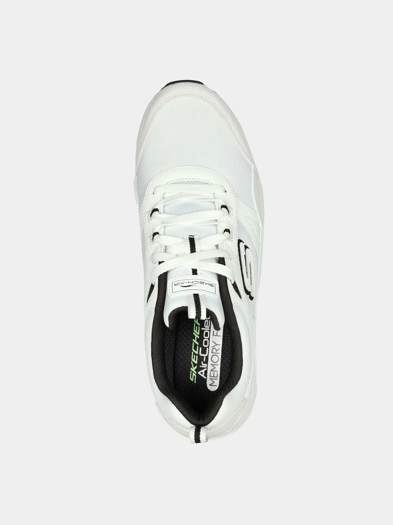 Кроссовки Skechers модель 232646 WBK Кроссовки Skechers модель 232646 WBK Фото