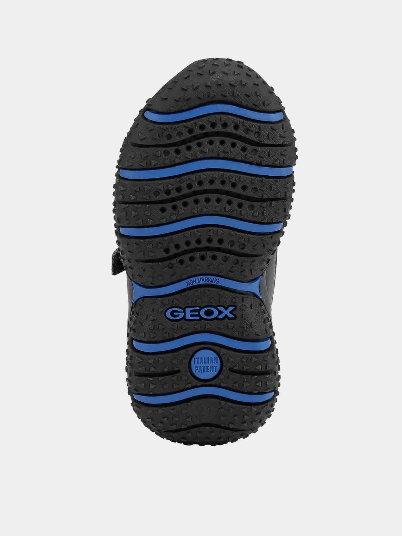 Ботинки и сапоги Geox модель B0442A-0CEFU-C0245 Ботинки и сапоги Geox модель B0442A-0CEFU-C0245 Фото