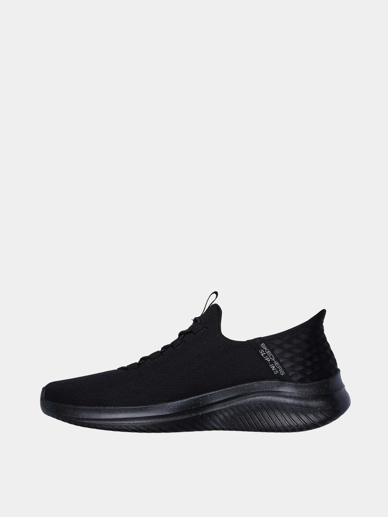 Слипоны и мокасины Skechers модель 232452 BBK Слипоны и мокасины Skechers модель 232452 BBK Фото