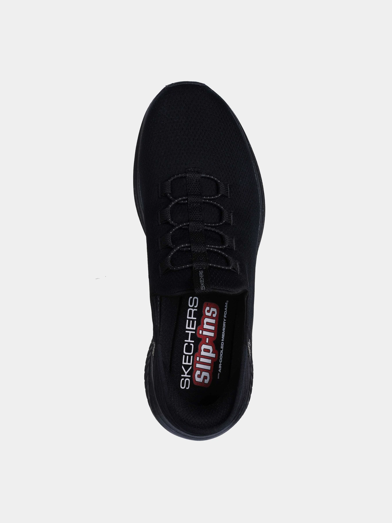 Слипоны и мокасины Skechers модель 232452 BBK Слипоны и мокасины Skechers модель 232452 BBK Фото