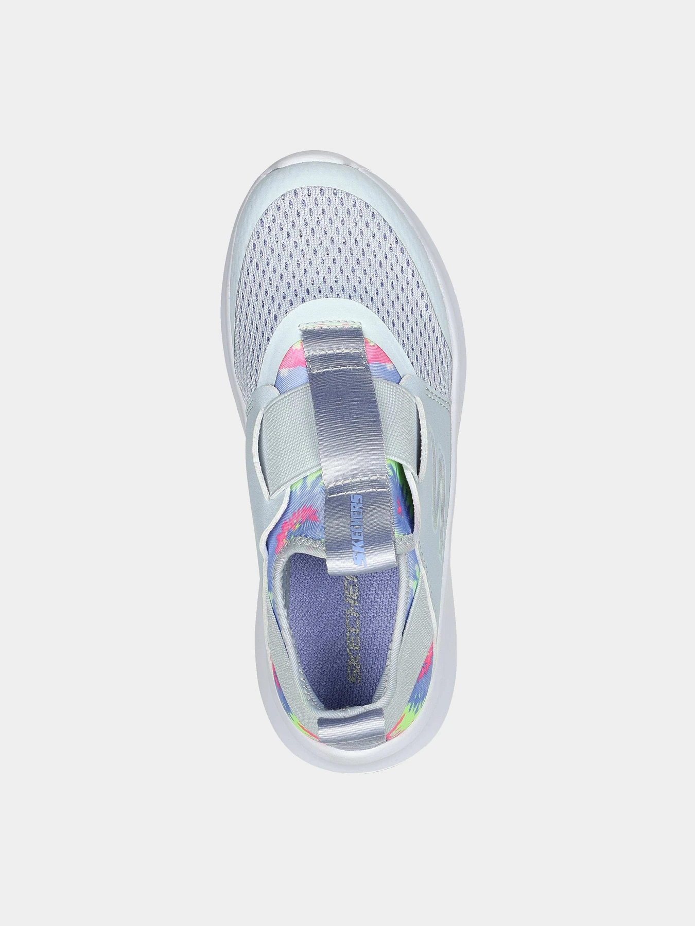 Кроссовки Skechers модель 303508L LBMT Кроссовки Skechers модель 303508L LBMT Фото